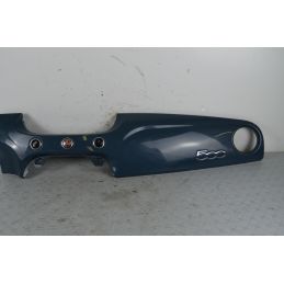 Plancia cruscotto centrale Fiat 500 Dal 2007 al 2015 Cod 51803290  1713437561936