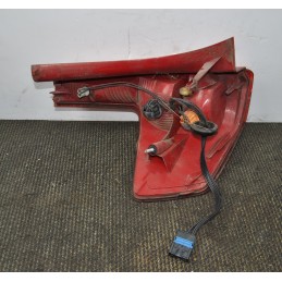 Fanale stop Posteriore Destro Dx Citroen C4 dal 2004 al 2010 cod 9655863980  2411111163191