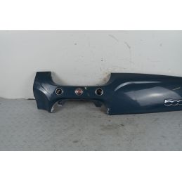 Plancia cruscotto centrale Fiat 500 Dal 2007 al 2015 Cod 51803290  1713437561936