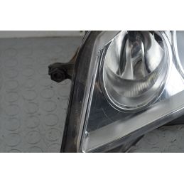 Faro fanale anteriore SX Volkswagen Polo 9n3 Dal 2005 al 2009 Cod OE 6Q1941007AT  1713442774376