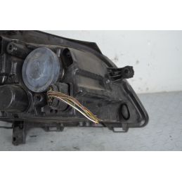 Faro fanale anteriore SX Volkswagen Polo 9n3 Dal 2005 al 2009 Cod OE 6Q1941007AT  1713442774376