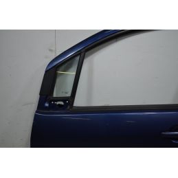 Portiera sportello anteriore SX Opel Agila B Dal 2008 al 2015 Cod OE 93193291  1713444289724