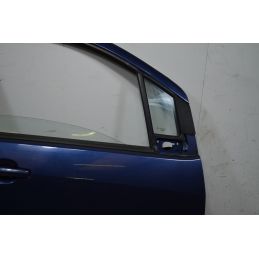 Portiera sportello anteriore DX Opel Agila B Dal 2008 al 2015 Cod OE 93193290  1713444941134