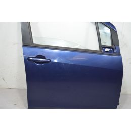 Portiera sportello anteriore DX Opel Agila B Dal 2008 al 2015 Cod OE 93193290  1713444941134