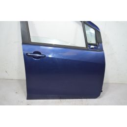 Portiera sportello anteriore DX Opel Agila B Dal 2008 al 2015 Cod OE 93193290  1713444941134