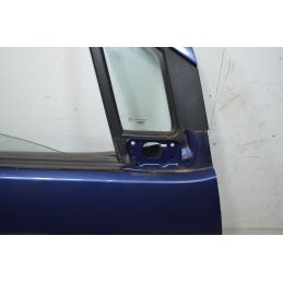 Portiera sportello anteriore DX Opel Agila B Dal 2008 al 2015 Cod OE 93193290  1713444941134