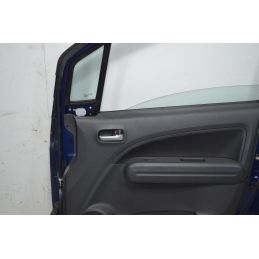 Portiera sportello anteriore DX Opel Agila B Dal 2008 al 2015 Cod OE 93193290  1713444941134