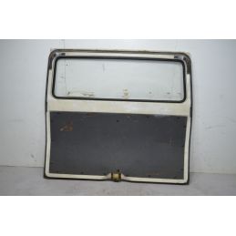 Portellone bagagliaio posteriore Ford Transit Dal 1965 al 1978  1713449593635