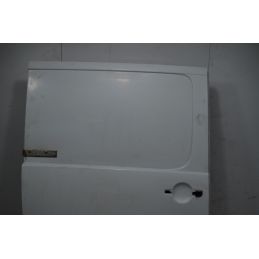 Portiera sportello laterale DX Citroen Jumpy Dal 2006 al 2016 Colore bianco  1713451850382