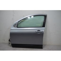 Portiera sportello anteriore SX Nissan Qashqai Dal 2006 al 2010 Cod OE H0101JD0MD  1713510207003