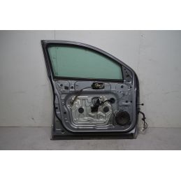 Portiera sportello anteriore SX Nissan Qashqai Dal 2006 al 2010 Cod OE H0101JD0MD  1713510207003