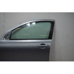 Portiera sportello anteriore SX Nissan Qashqai Dal 2006 al 2010 Cod OE H0101JD0MD  1713510207003