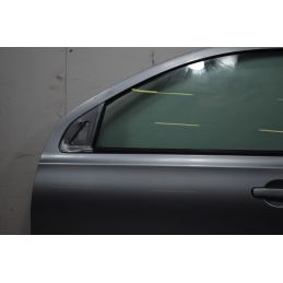 Portiera sportello anteriore SX Nissan Qashqai Dal 2006 al 2010 Cod OE H0101JD0MD  1713510207003