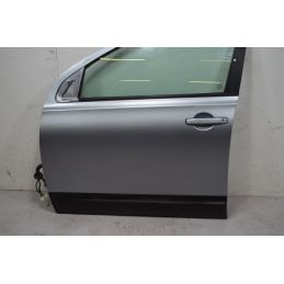 Portiera sportello anteriore SX Nissan Qashqai Dal 2006 al 2010 Cod OE H0101JD0MD  1713510207003