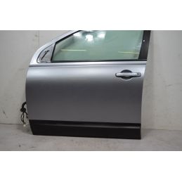 Portiera sportello anteriore SX Nissan Qashqai Dal 2006 al 2010 Cod OE H0101JD0MD  1713510207003