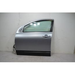 Portiera sportello anteriore SX Nissan Qashqai Dal 2006 al 2010 Cod OE H0101JD0MD  1713510207003