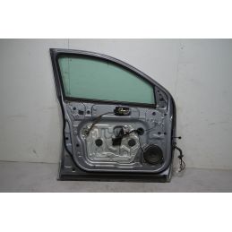 Portiera sportello anteriore SX Nissan Qashqai Dal 2006 al 2010 Cod OE H0101JD0MD  1713510207003