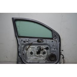 Portiera sportello anteriore SX Nissan Qashqai Dal 2006 al 2010 Cod OE H0101JD0MD  1713510207003