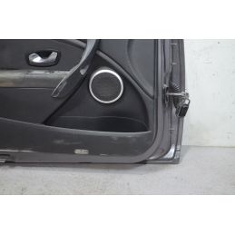 Portiera sportello sinistro SX Renault Megane III Coupe Dal 2012 al 2014 Cod OE 801018036R  1713510606349