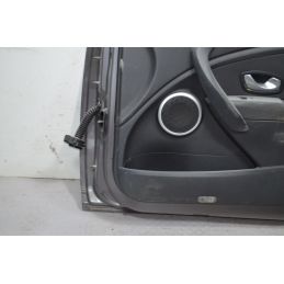 Portiera sportello destro DX Renault Megane III Coupe Dal 2012 al 2014 Cod Oe 801002508R  1713511294538