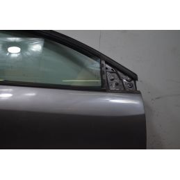 Portiera sportello destro DX Renault Megane III Coupe Dal 2012 al 2014 Cod Oe 801002508R  1713511294538
