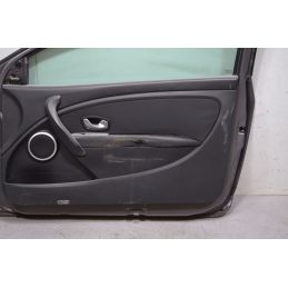 Portiera sportello destro DX Renault Megane III Coupe Dal 2012 al 2014 Cod Oe 801002508R  1713511294538