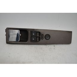 Pulsantiera alzacistalli anteriore SX Lancia Musa Dal 2004 al 2008 Cod OE 735459344  1713533541955