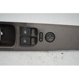 Pulsantiera alzacistalli anteriore SX Lancia Musa Dal 2004 al 2008 Cod OE 735459344  1713533541955