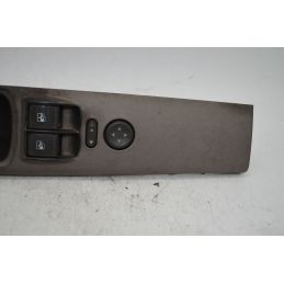 Pulsantiera alzacistalli anteriore SX Lancia Musa Dal 2004 al 2008 Cod OE 735459344  1713533541955