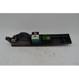 Pulsantiera alzacistalli anteriore SX Lancia Musa Dal 2004 al 2008 Cod OE 735459344  1713533541955
