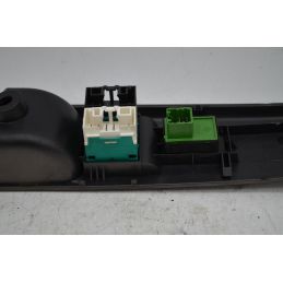 Pulsantiera alzacistalli anteriore SX Lancia Musa Dal 2004 al 2008 Cod OE 735459344  1713533541955