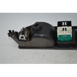 Pulsantiera alzacistalli anteriore SX Lancia Musa Dal 2004 al 2008 Cod OE 735459344  1713533541955
