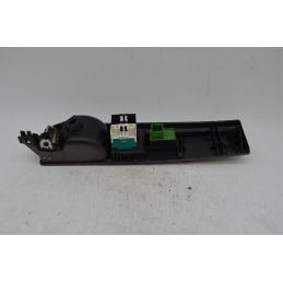 Pulsantiera alzacistalli anteriore SX Lancia Musa Dal 2004 al 2008 Cod OE 735459344  1713533541955