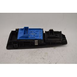 Pulsantiera alzacristalli anteriore SX Fiat Grande Punto Dal 2005 al 2018 Cod 735423371  1713770503679