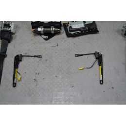 Kit airbag senza centralina Fiat 500 Dal 2007 al 2015 Cod OE 735452882  1713775481514