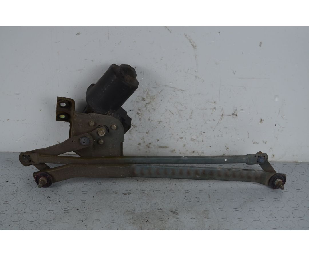 Motorino tergicristallo anteriore Fiat Seicento Dal 1998 al 2010 Cod 405000010  1713777077944