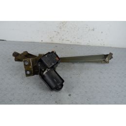 Motorino tergicristallo anteriore Fiat Seicento Dal 1998 al 2010 Cod 405000010  1713777077944