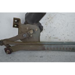 Motorino tergicristallo anteriore Fiat Seicento Dal 1998 al 2010 Cod 405000010  1713777077944