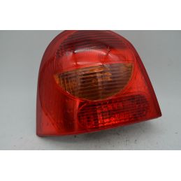 Fanale stop posteriore SX Renault Twingo I Dal 1998 al 2007 Cod oe 7700426319  1713777483882