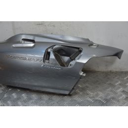 Carena Fianchetto Posteriore Sinistro Sx Suzuki Burgman 650 Executive Dal 2002 al 2006  1713778682161