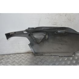 Carena Fianchetto Posteriore Sinistro Sx Suzuki Burgman 650 Executive Dal 2002 al 2006  1713778682161