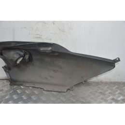 Carena Fianchetto Posteriore Sinistro Sx Suzuki Burgman 650 Executive Dal 2002 al 2006  1713778682161