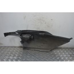 Carena Fianchetto Posteriore Sinistro Sx Suzuki Burgman 650 Executive Dal 2002 al 2006  1713778682161