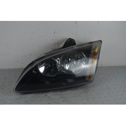 Faro fanale anteriore SX Ford Focus Dal 2004 al 2008 Cod 4M51-13W030-JE  1713779043848