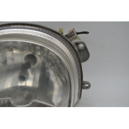 Faro fanale anteriore SX Renault Twingo I Dal 1998 al 2007 Cod 82004-78992-G  1713780644478