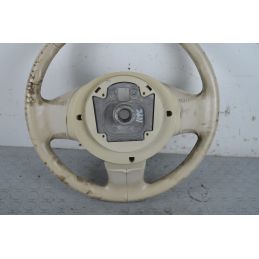 Volante Fiat 500 Dal 2007 al 2015 Cod OE 71773275  1713781632269