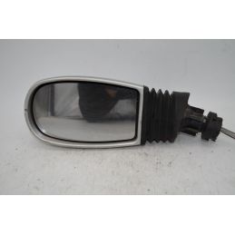Specchietto retrovisore esterno SX Fiat Punto 188 Dal 2003 al 2007 Cod 0157178  1713782724307
