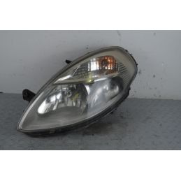 Faro fanale anteriore SX Lancia Ypsilon Dal 2003 al 2011 Cod OE 51774224  1713783447748