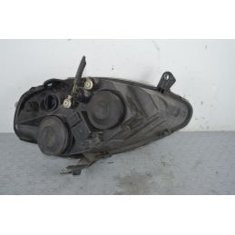 Faro fanale anteriore SX Lancia Ypsilon Dal 2003 al 2011 Cod OE 51774224  1713783447748