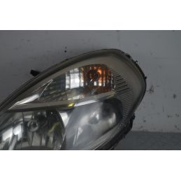 Faro fanale anteriore SX Lancia Ypsilon Dal 2003 al 2011 Cod OE 51774224  1713783447748